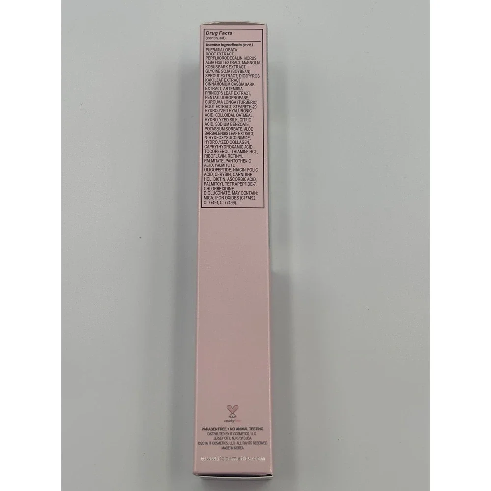 it cosmetics